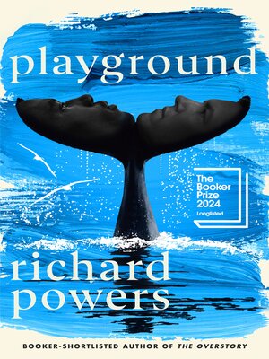 cover image of Playground